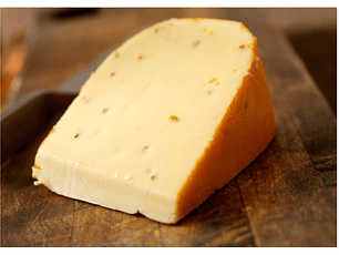 🧀Queso holandés ganadería orgánica 200 g 