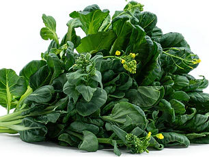Tat soi orgánico 250 g 