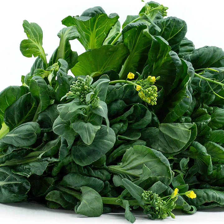 Tat soi orgánico 250 g  1