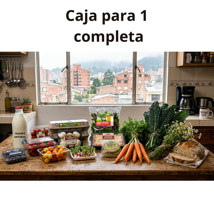 Caja Biótico 360 1