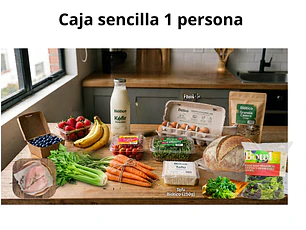 Caja Biótico Pocket