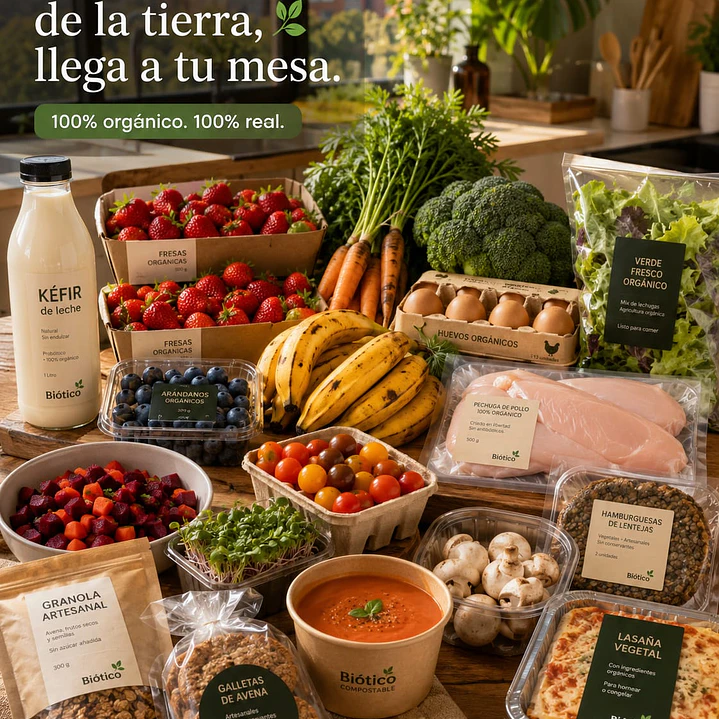 Caja Biótico 360 1