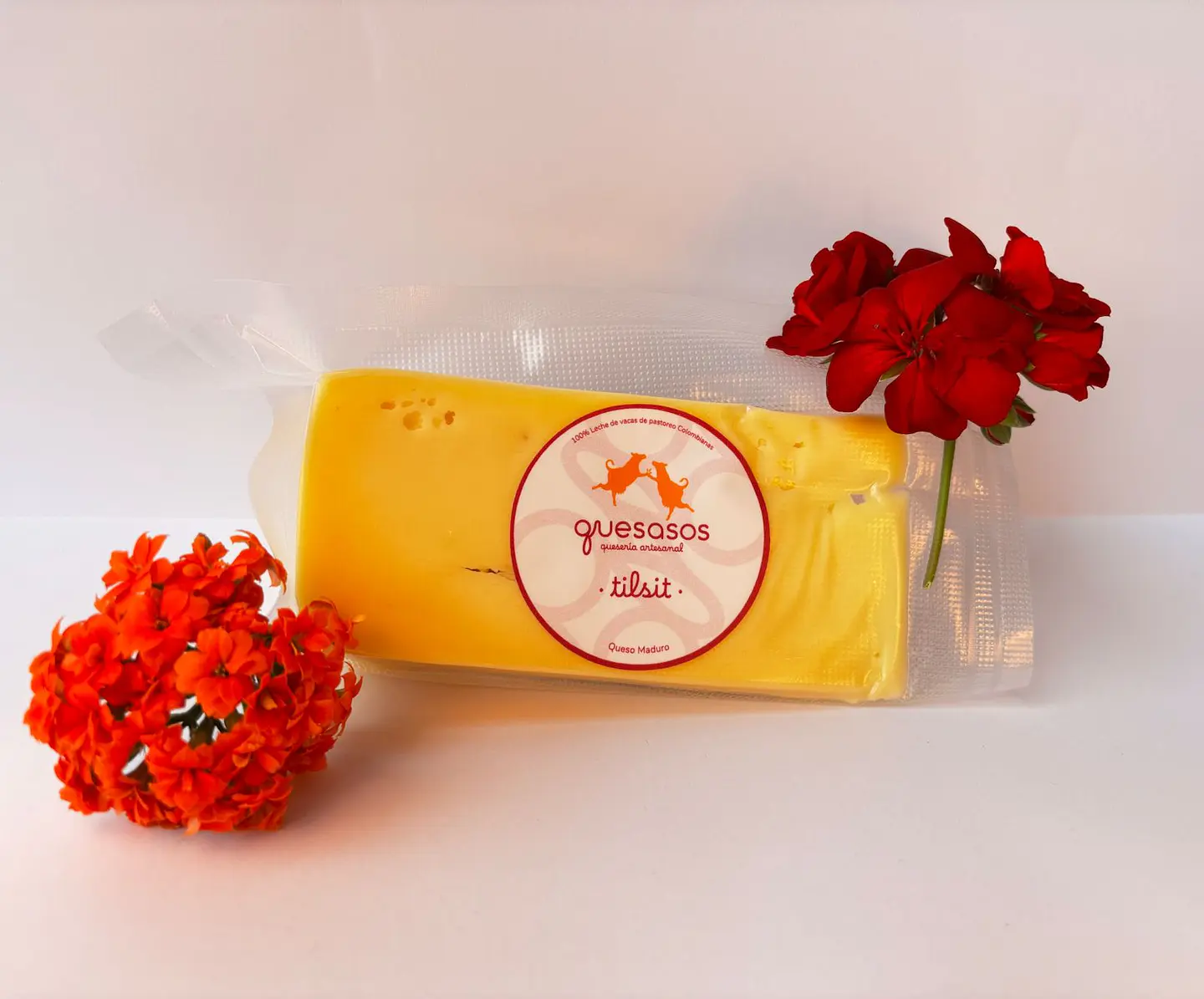 Queso Tilsit 200 g  1