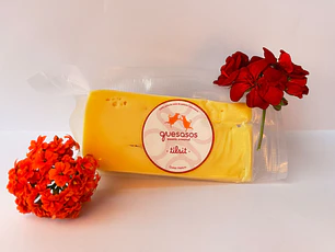 Queso Tilsit 200 g 