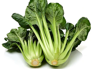 Tat soi orgánico 250 g 