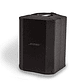 BOSE S1 PRO PLAY-THROUGH COVER NEGRO (SOLO CUBIERTA) - Miniatura 2