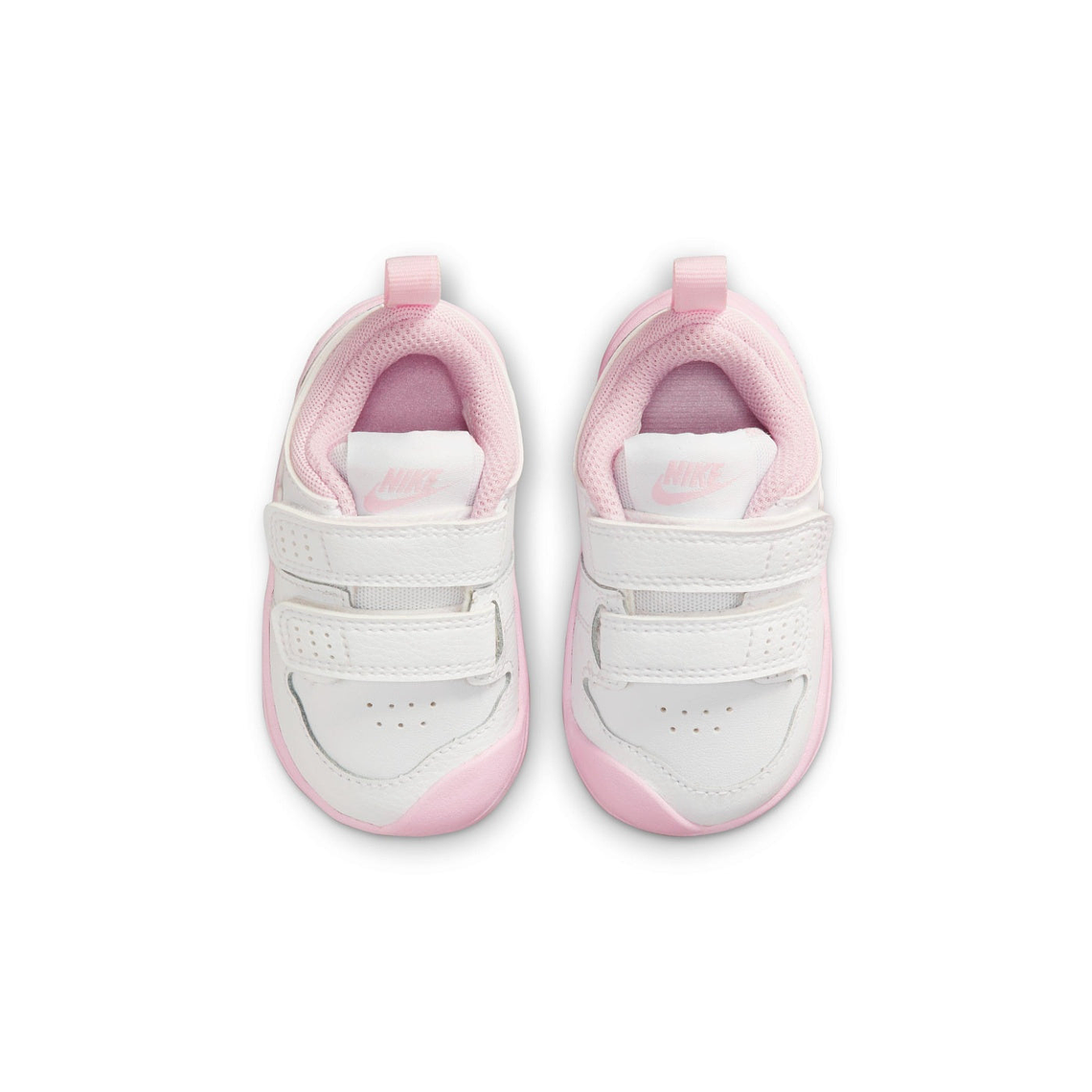 COMPRA 1 OBTÉN 2 ZAPATILLAS UNISEX NIKE URBANAS BLANCO INFANTE PICO 5 TDV 2