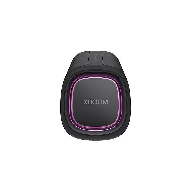 PARLANTE BLUETOOTH LG XBOOM GO XG7 CON IP67 40W 3