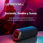 PARLANTE BLUETOOTH LG XBOOM GO XG7 CON IP67 40W - Miniatura 7