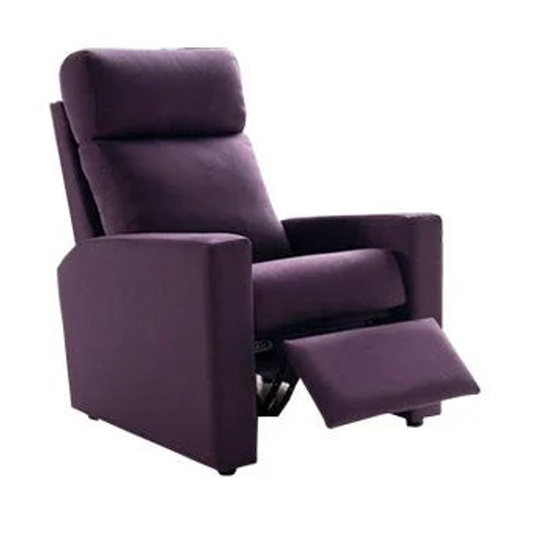 DS RECLINABLE MANUAL ANDREUS 1