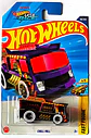 Mattel Hot Wheels - Chill Mill 2025 - TREASURE HUNT (TH) Escala 1:64 Juguete de Colección | Tienda Bozz Chile - Miniatura 6