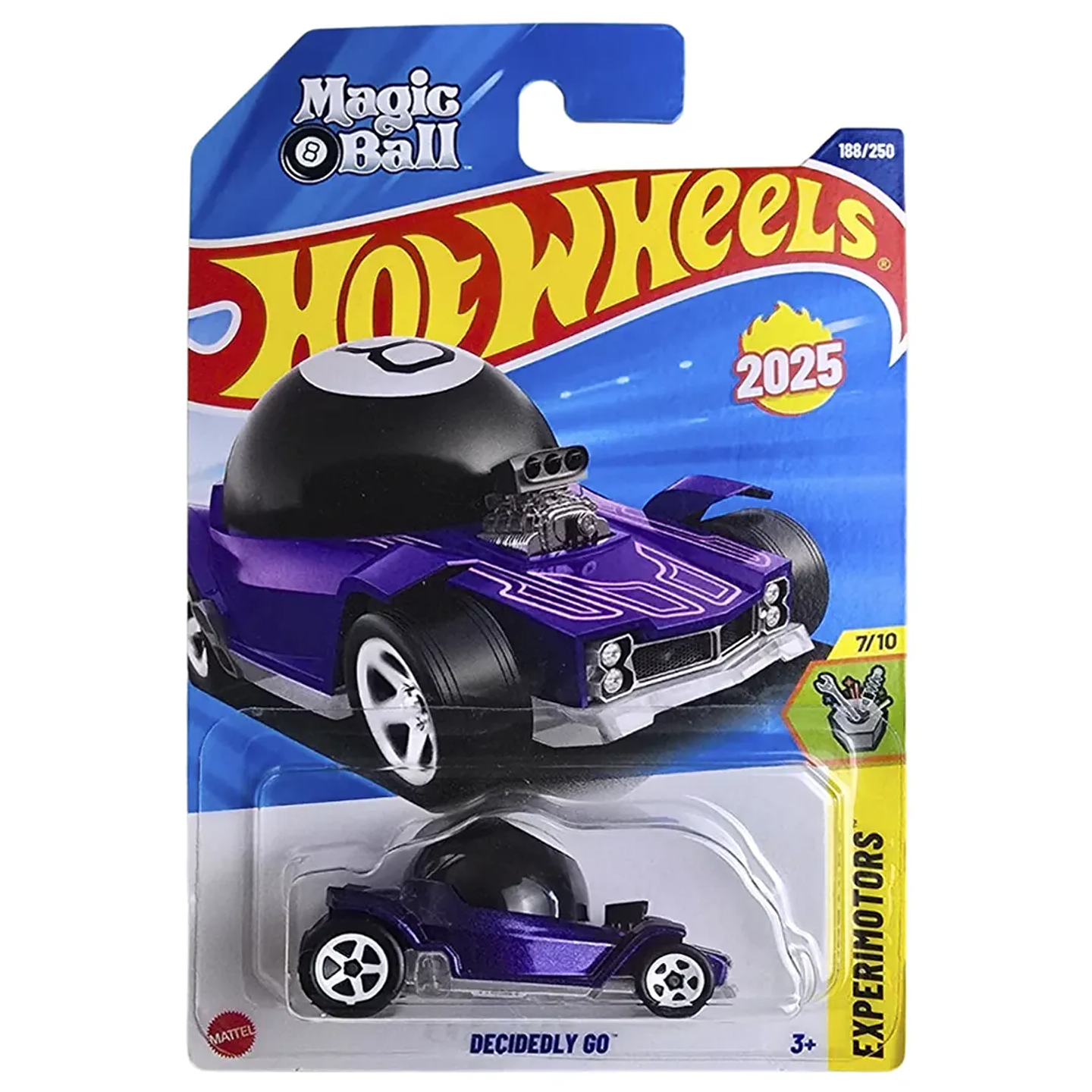 Hot Wheels Basico Escala 1:64 Surtido $1.990 2