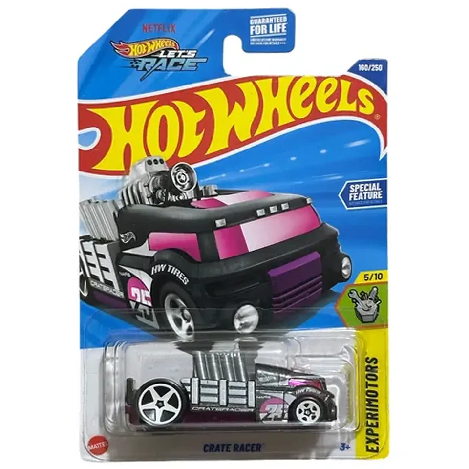 Hot Wheels Basico Escala 1:64 Surtido $1.990 3