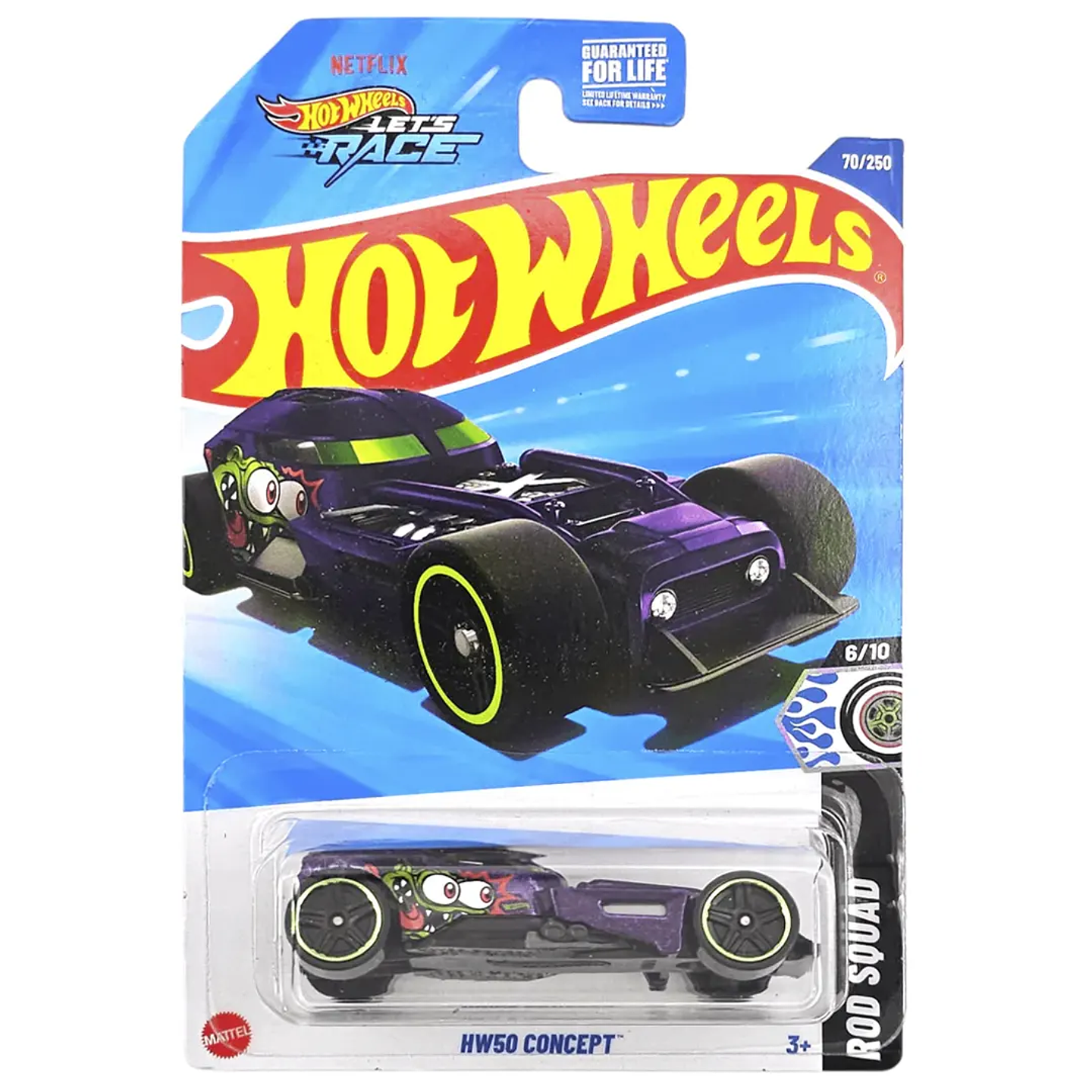 Hot Wheels Basico Escala 1:64 Surtido $1.990 4