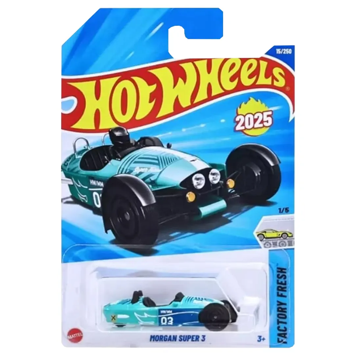 Hot Wheels Basico Escala 1:64 Surtido $1.990 6