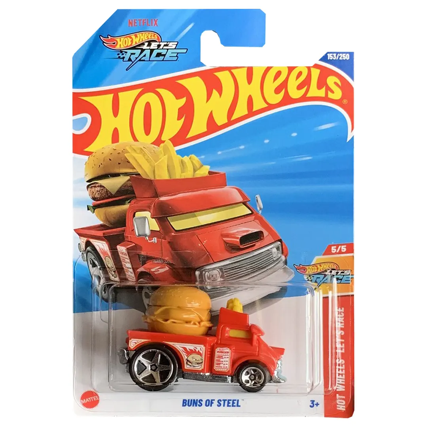 Hot Wheels Basico Escala 1:64 Surtido $1.990 8