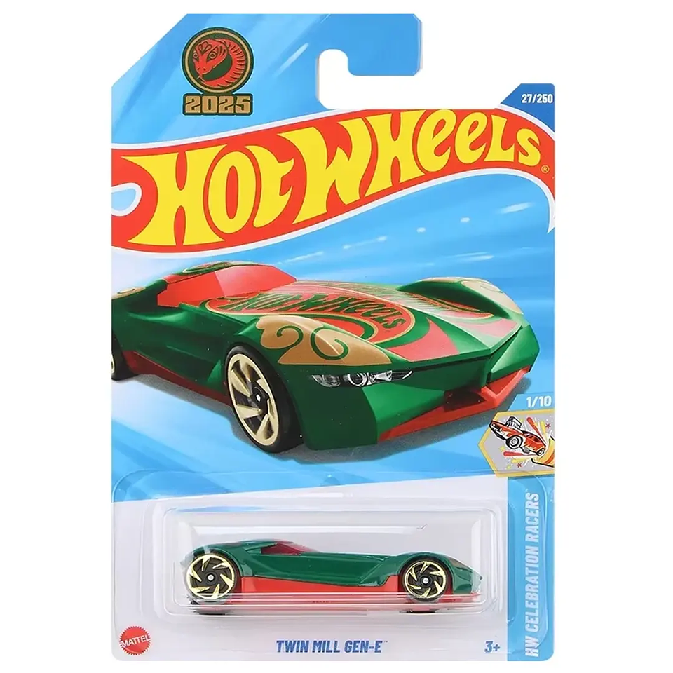 Hot Wheels Basico Escala 1:64 Surtido $1.990 9