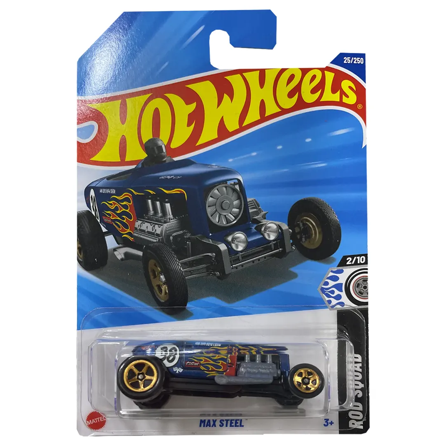 Hot Wheels Basico Escala 1:64 Surtido $1.990 10