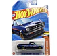 STH Hot Wheels - 1975 Datsun Sunny Truck (B120) - SUPER TREASURE HUNT - Miniatura 1