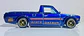 STH Hot Wheels - 1975 Datsun Sunny Truck (B120) - SUPER TREASURE HUNT - Miniatura 2