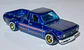 STH Hot Wheels - 1975 Datsun Sunny Truck (B120) - SUPER TREASURE HUNT - Miniatura 3