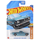 Hot Wheels - 1975 Datsun Sunny Truck (B120) - Hot Trucks 6/10 - Miniatura 1