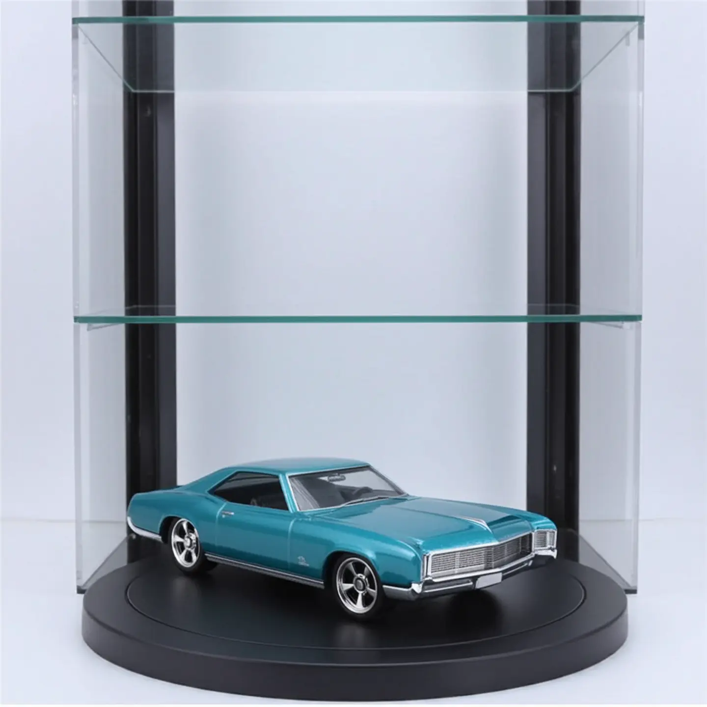 Hot Wheels - 66 Buick Riviera - Modified 2/5 3