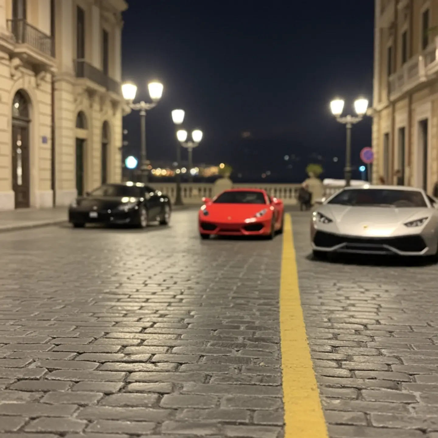 Hot Wheels - Gordon Murray Automotive T.33 - Factory Fresh 4/5 2