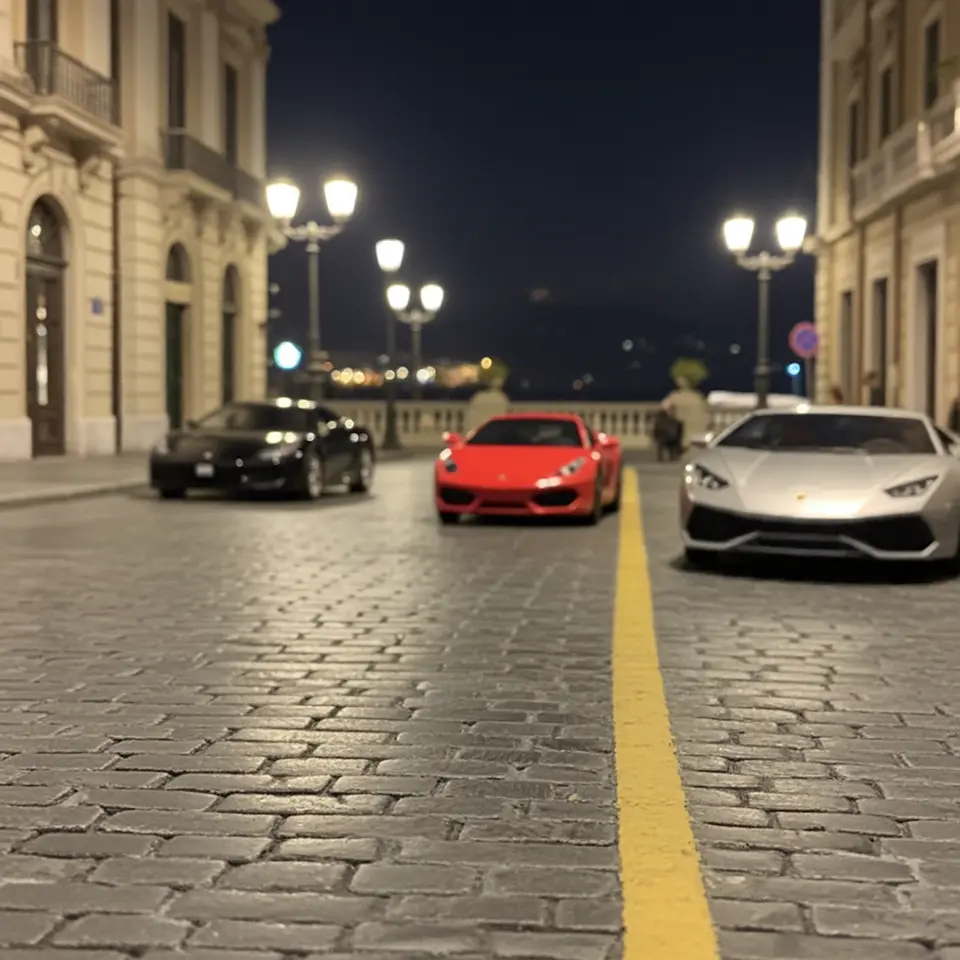 Hot Wheels - Gordon Murray Automotive T.33 - Factory Fresh 4/5 2