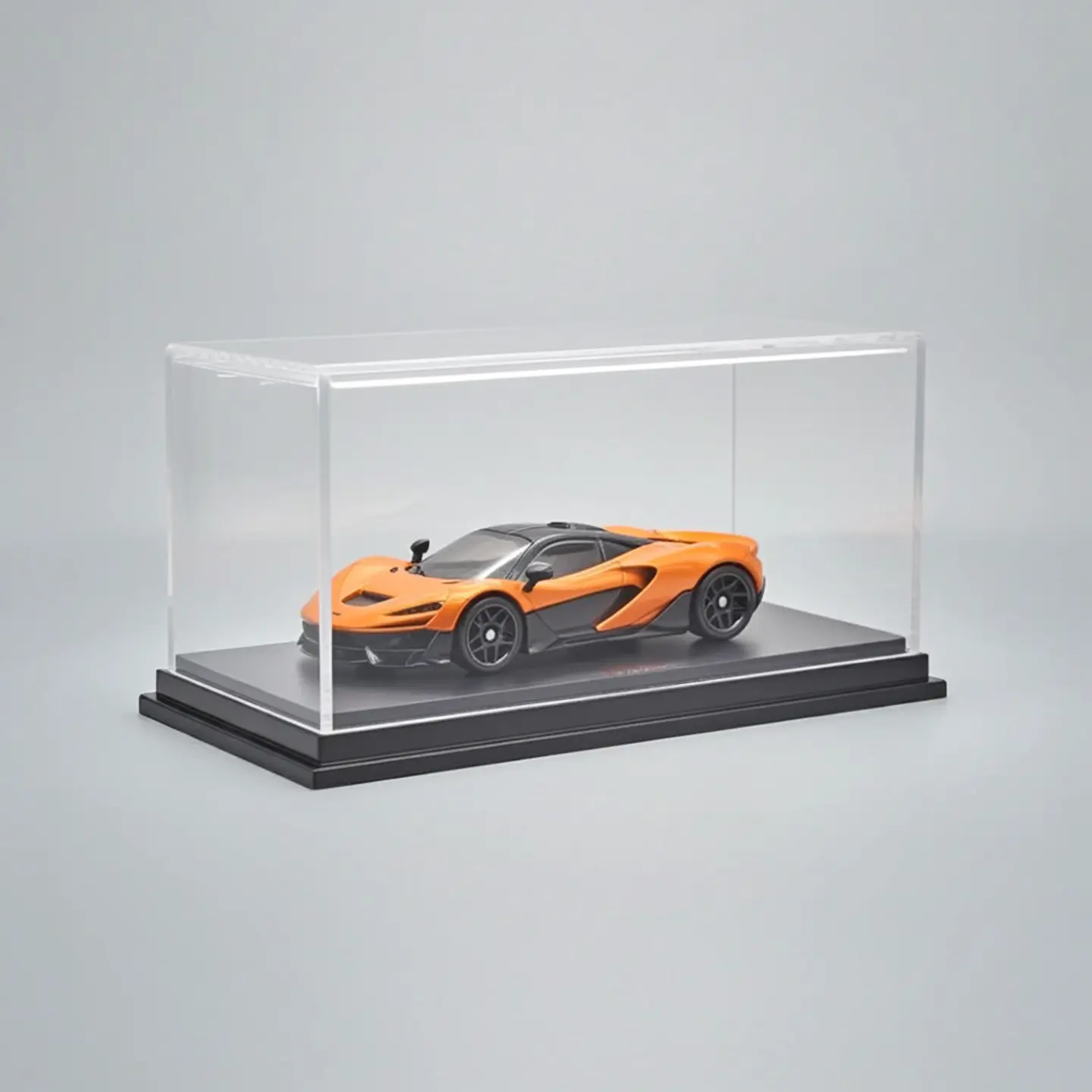 Hot Wheels - Mclaren W1 - HW Race Day 6/10 8