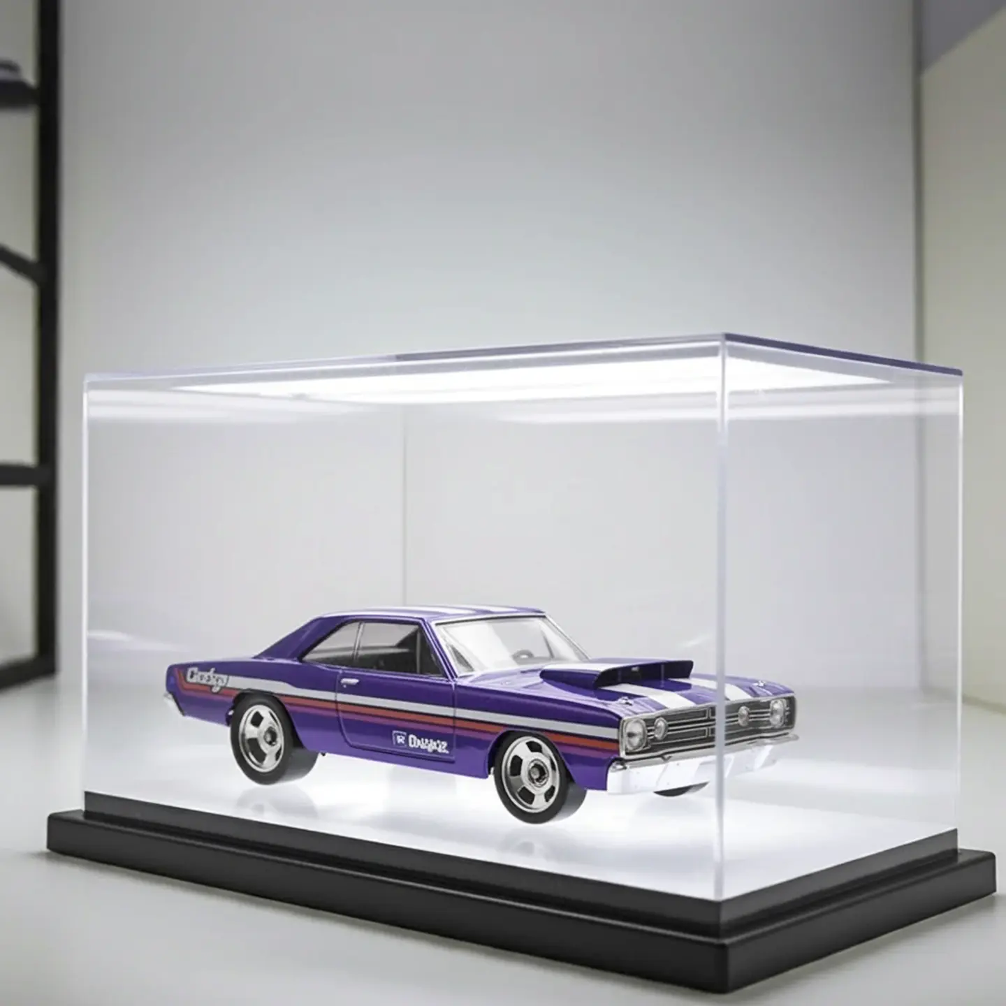 Hot Wheels - 68 Dodge Dart - Compact Kings 6/10 2