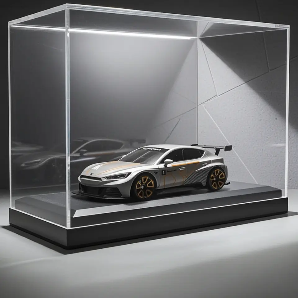 Hot Wheels - Cupra e-Racer - HW EV 4/10 3