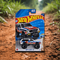 Hot Wheels - Chevy Blazer 4x4 - Dirt 3/10 - Miniatura 8