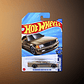 Hot Wheels - 89 Mercedes Benz 560 Sec Amg - Wild Widebody 2/5 - Miniatura 3