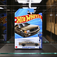 Hot Wheels - 89 Mercedes Benz 560 Sec Amg - Wild Widebody 2/5 - Miniatura 4