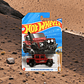 Hot Wheels - 15 Land Rover Defender Double Cab - Dirt 10/10 - Miniatura 9