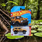 Hot Wheels - 21 Ford Bronco - HW Hot Trucks 1/10 - Miniatura 8