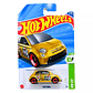 Hot Wheels - Fiat 500e - HW EV 3/10 - Miniatura 1