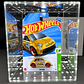 Hot Wheels - Fiat 500e - HW EV 3/10 - Miniatura 7