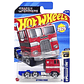 Hot Wheels - Optimus Prime - HW Screen Time 6/10 - Miniatura 1
