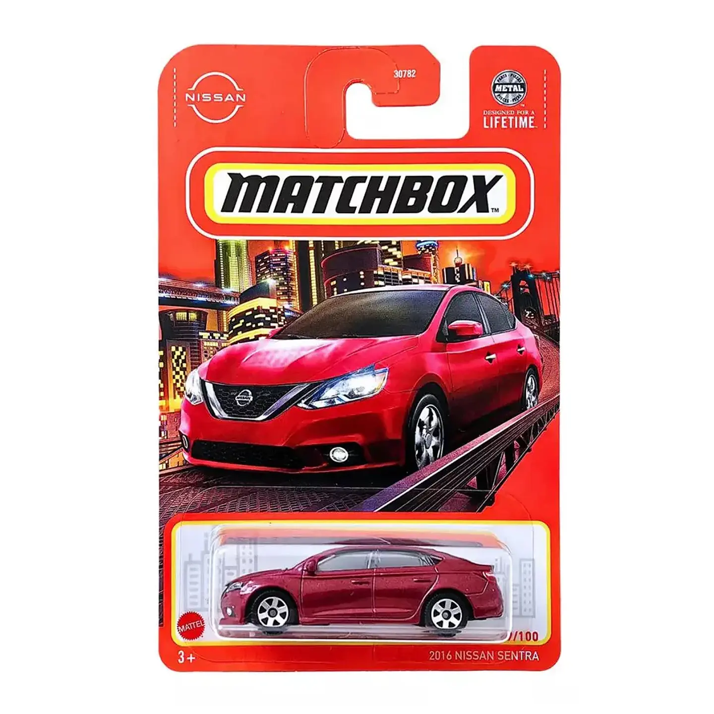 Matchbox - Surtido Escala 1:64 5