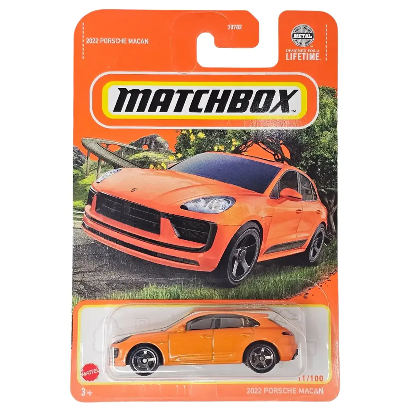 Matchbox - Surtido Escala 1:64 6
