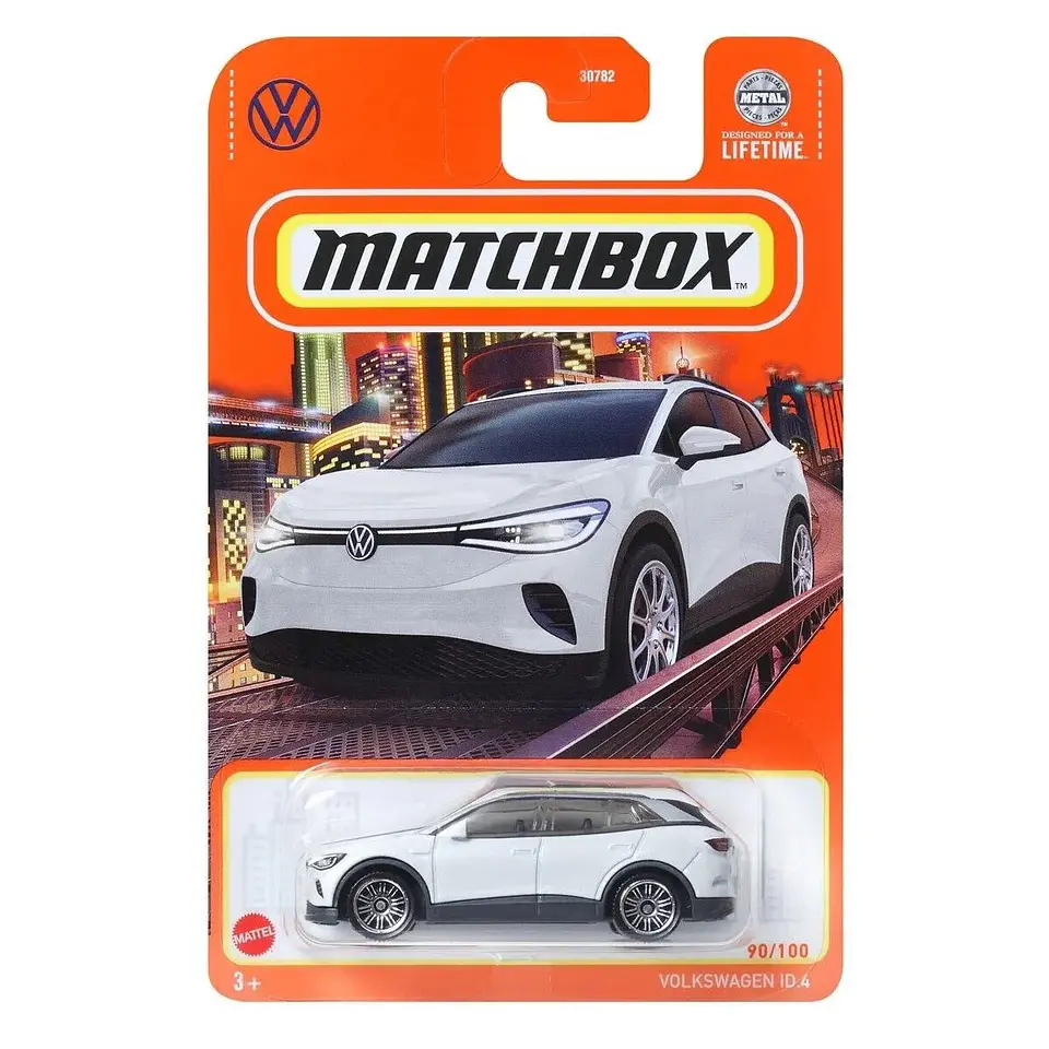 Matchbox - Surtido Escala 1:64 7