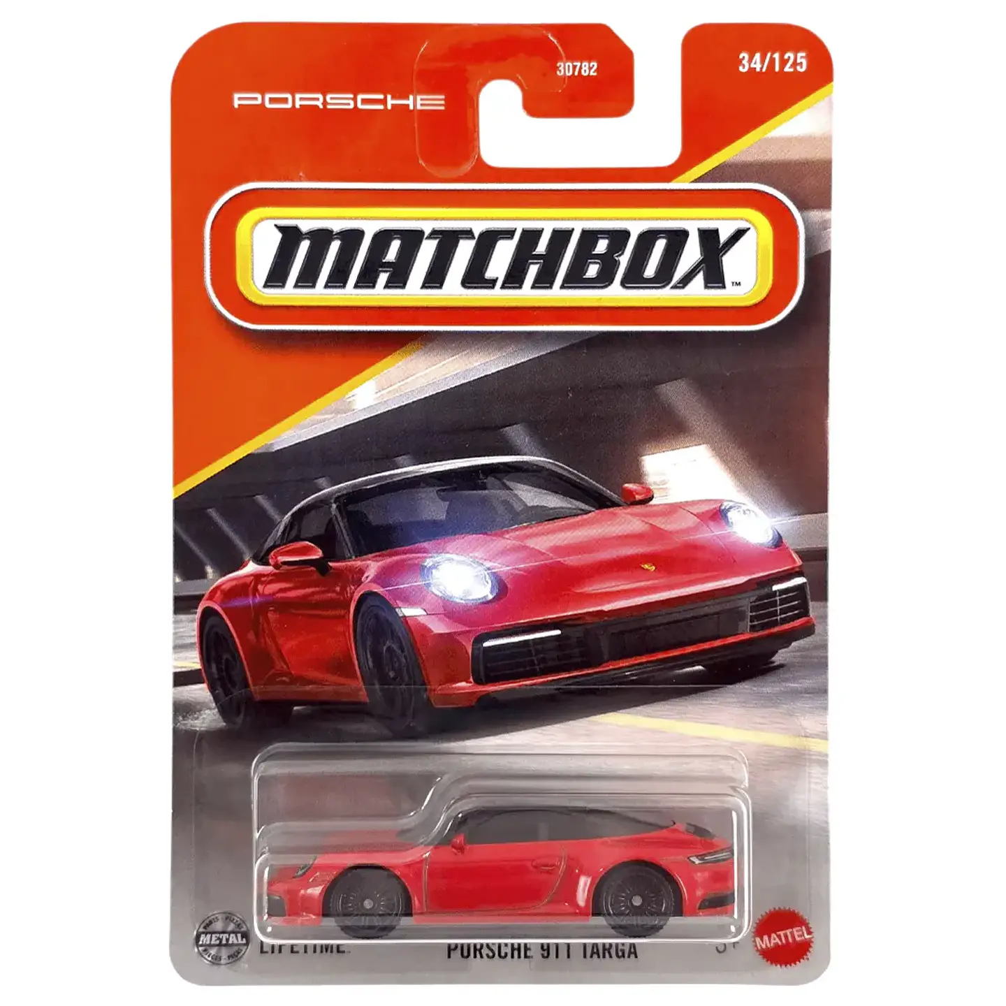 Matchbox - Surtido Escala 1:64 8