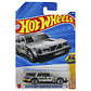 Hot Wheels - Volvo 240 Drift Wagon/Bolide de Derapage - Wagons Familiales 3/5 - Miniatura 1