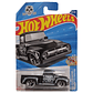 Hot Wheels - Custom/Personnalise 56 Ford Truck/Camion - Celebration Racers 8/10 - Miniatura 1