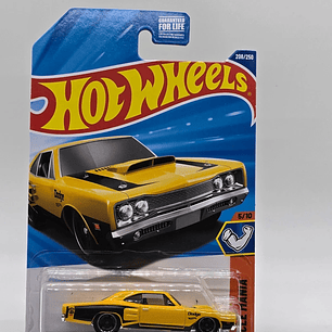 Hot Wheels - Dodge Coronet Superbee - Muscle Mania 5/10 