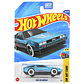 Hot Wheels - Dmc Delorean - Art Cars 5/10 - Miniatura 1