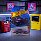 TH - Hot Wheels - 87 Buick Regal GNX - TREASURE HUNT (TH) - Miniatura 3