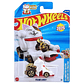Hot Wheels - Feline Lucky - Celebration Racers 9/10 - Miniatura 1
